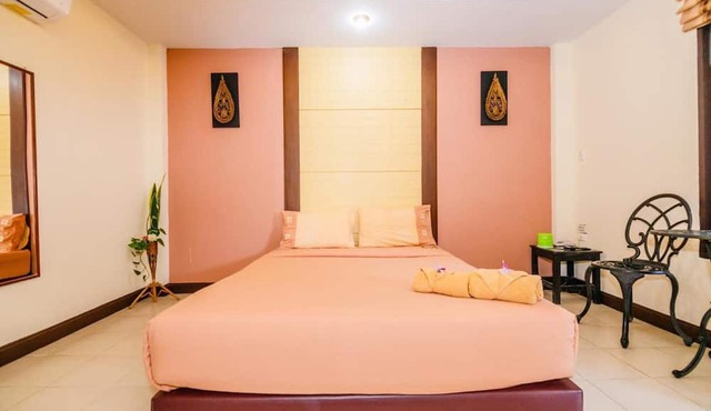 Huandalha Resort Lumphun