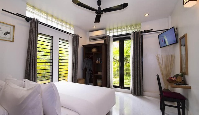 Enkosa Modern Villa