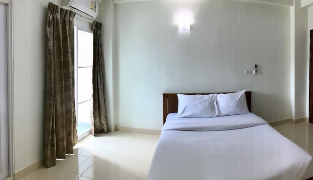 Tree House Apartment Songkhla