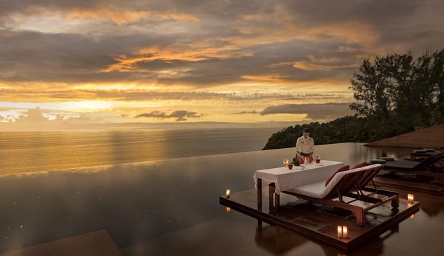 Paresa Resort Phuket