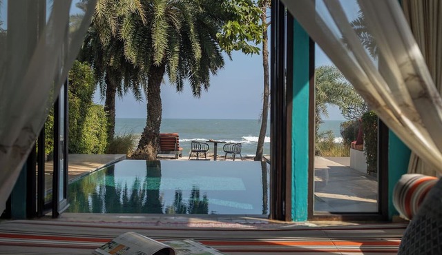 Villa Maroc Resort
