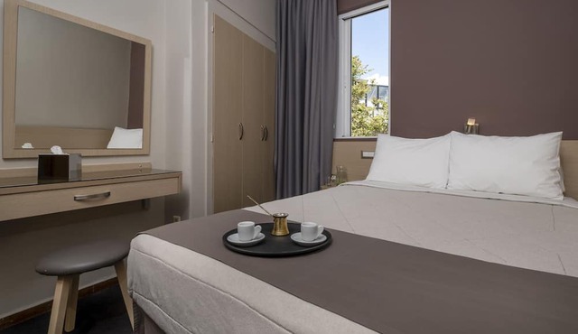 Acropolis View Hotel