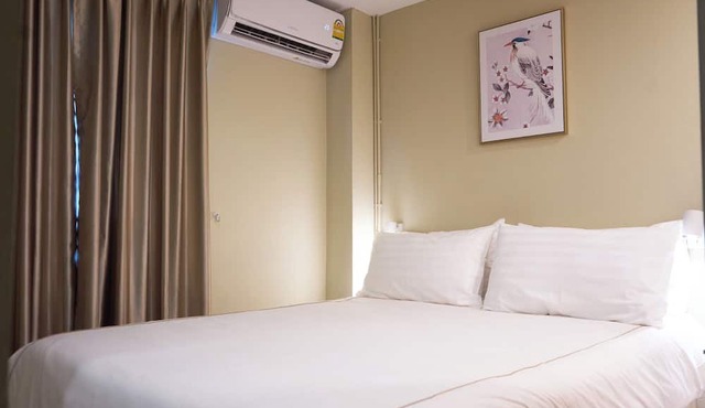 Warila Hotel