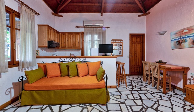 Villa Ble in Skopelos
