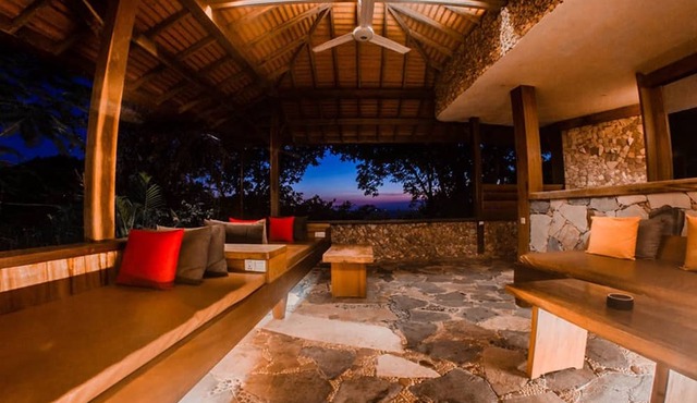Veranda Natural Resort