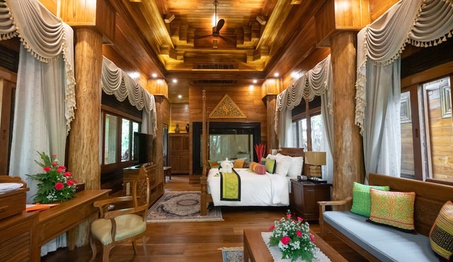 WandaVista Resort Khum Wang Nuea Chiang Mai