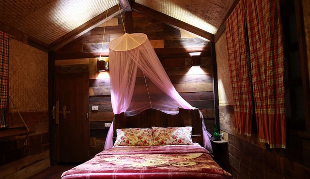 Saranghae Resort Chiang Dao