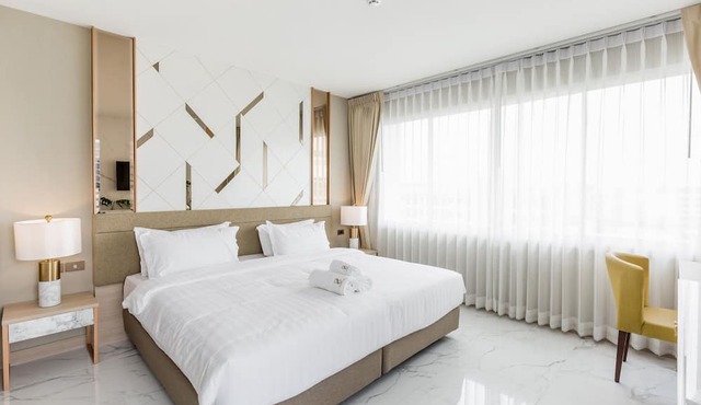 The 8 Hotel Udonthani