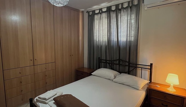 Stavros Apartments