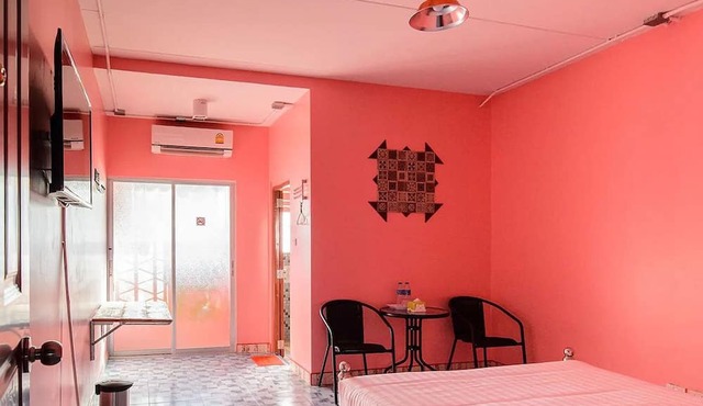2U Hotel Hatyai