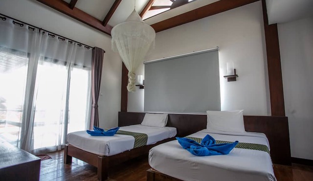 Phitharom PP Resort