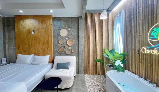 Check-in Resort Koh Larn