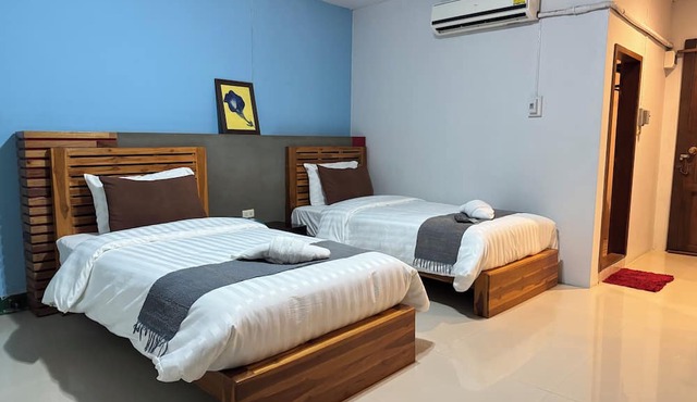 Ruen Kaew Boutique Resort