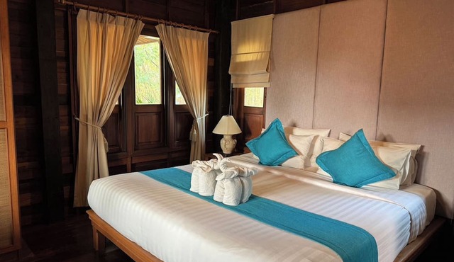 Karina Resort Chiang Mai