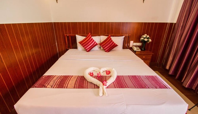 Botoum Hotel