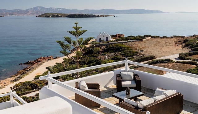 Martineli Residence
