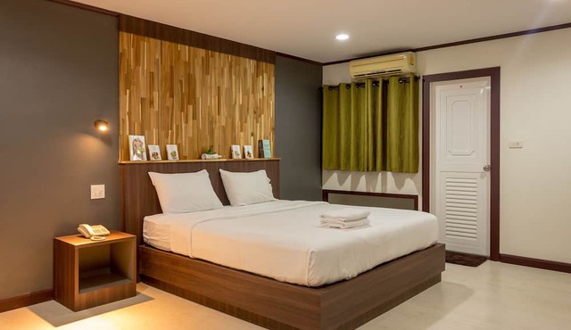 Phimai Paradise Hotel