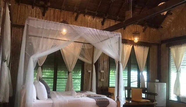 Viking Nature Resort