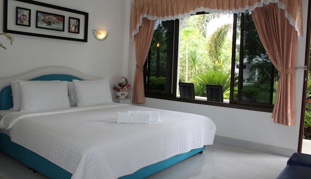 White Elephant Resort