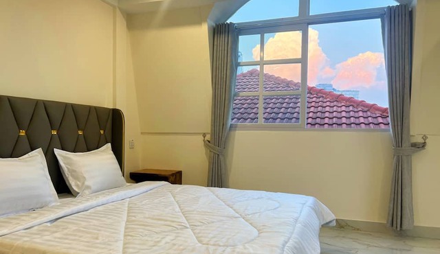 A Z Hotel Phnom Penh