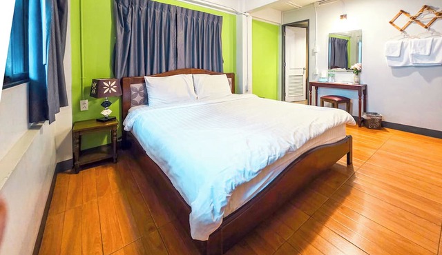 Thepmongkol House in Bangkok