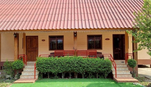 Sinsawat Resort
