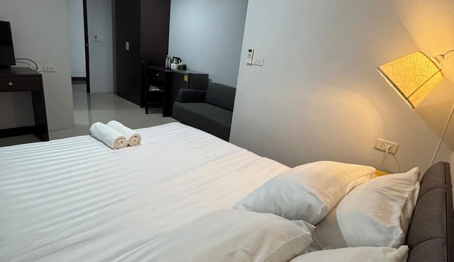 TP Residence