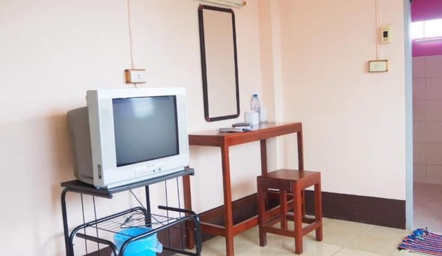 charinsup hotel