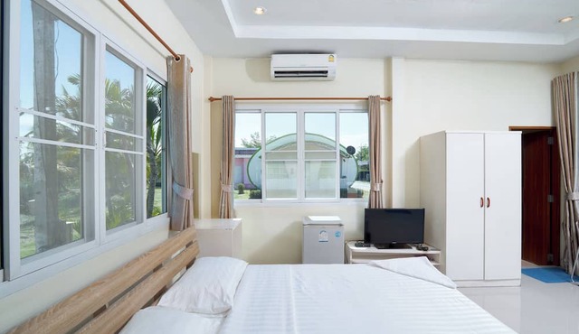The Peak Resort Chaiyaphum