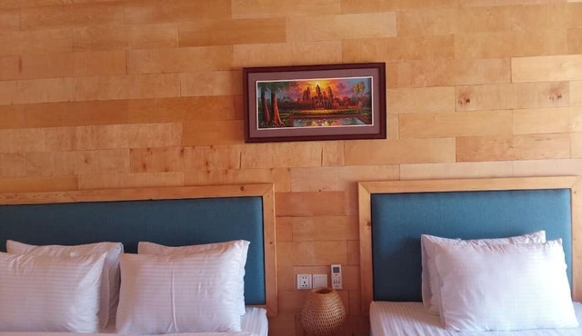 Royal C Beach Resort