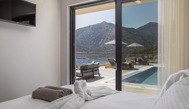 Celeste Bali Suites