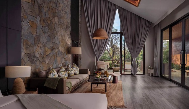 Samanea Wellness Resort