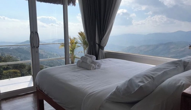 Cozy Homey Doichang