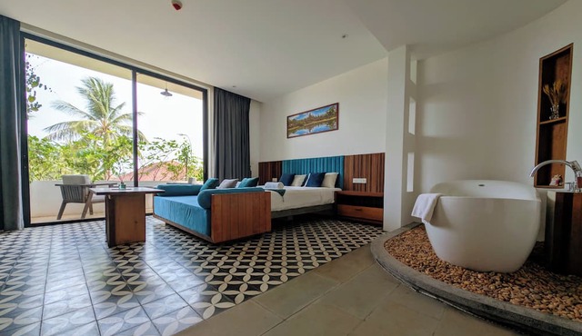 Villa Sun - Boutique Hotel
