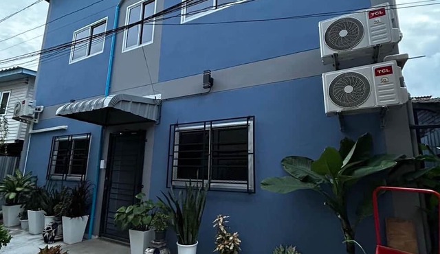 Munchies Bed&Breakfast in Bangkok