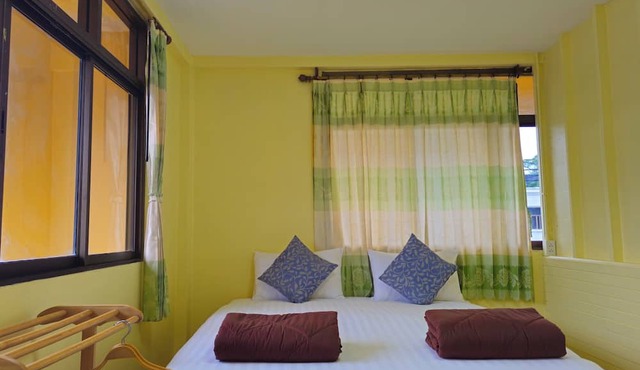 Krabi Boxtel