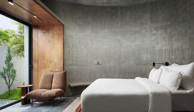 Serene Vita Retreat