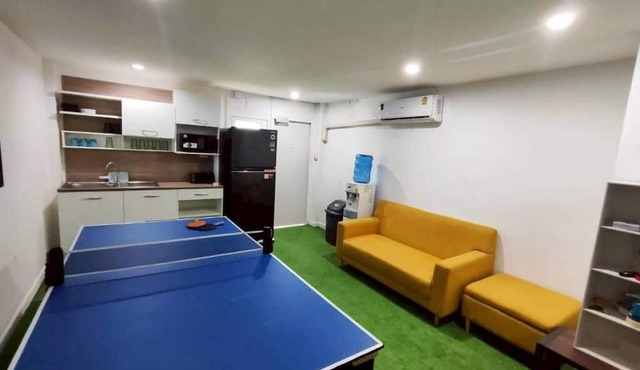 Banana Bunkhouse Hostel in Rawai