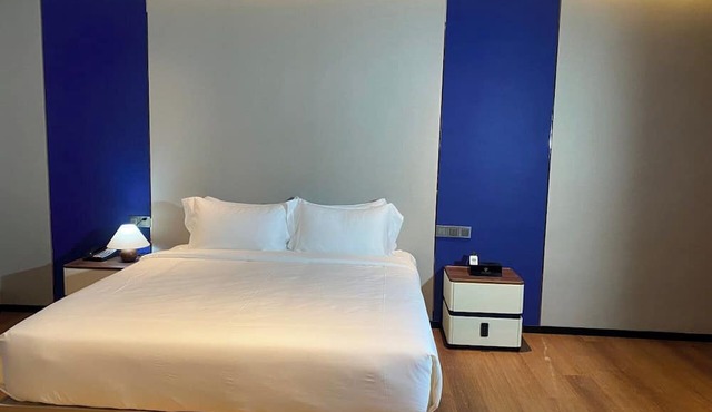 Zhihui Star Business Hotel