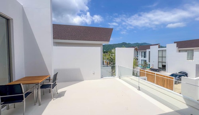 Luxury 3BR Pool Villa PrideLux 4 L10