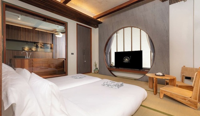 Hoshi Hotel Hatyai