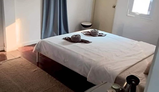 Aran Homestay Khong Riverside That Phanom
