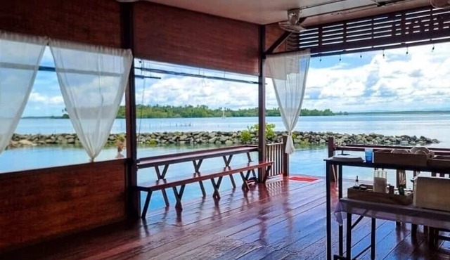 44Kohsaraihomestay
