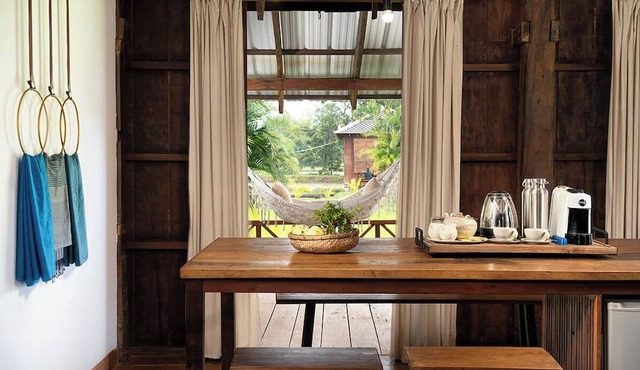 Sré Lodge Living Style Community