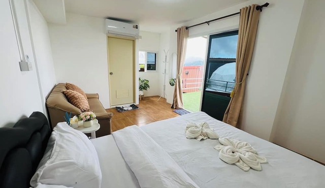 The View Homestay Monjam