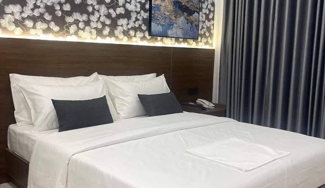 One Budget Hotel