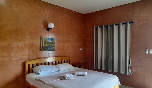 Jayzada Fang Resort