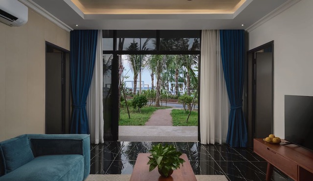 Royal Beach Resort & Residence by EHM