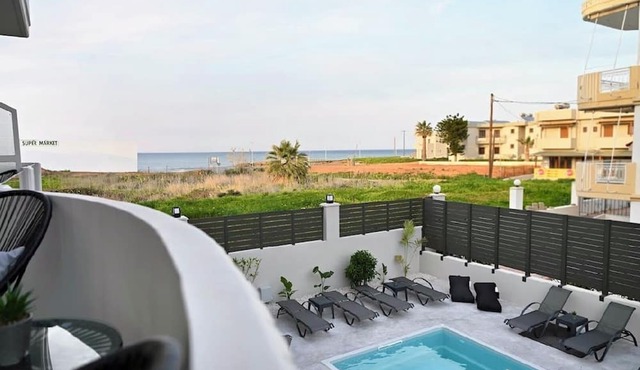 Olivae Mare Suites