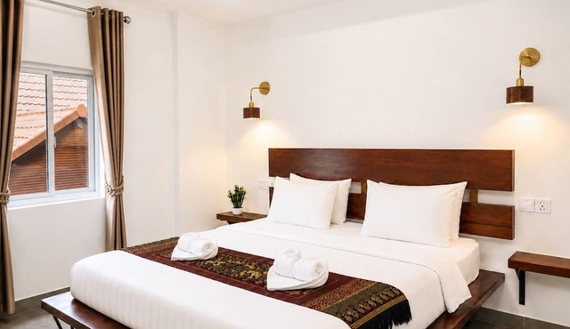 Bliss & Beats Hostel